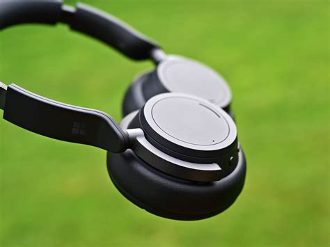 Microsoft unveils Surface Headphones 2 Plus for Business with new ...