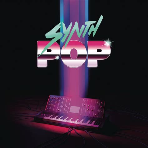 Synth Pop: Amazon.de: Musik