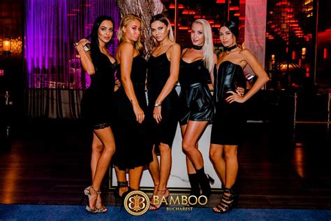 Arriba 48+ imagen bamboo club bucharest - Abzlocal.mx