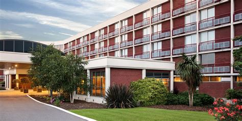 West Drayton Hotels near Heathrow Airport | Crowne Plaza London - Heathrow