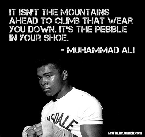 Top 10 Muhammad Ali Quotes | OhTopTen