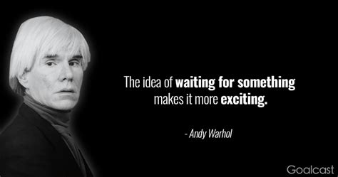 16 Andy Warhol Quotes to Help You Find Value in Every Moment of Your Life