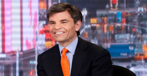 ABC signs George Stephanopoulos to contract extension