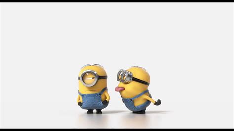 Funny Minions Wallpapers - Wallpaper Cave