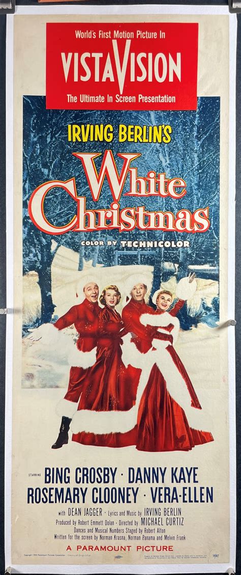 Classic Christmas Movie Posters