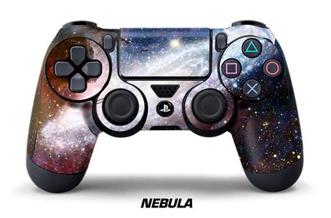 Sony PS4 PlayStation 4 Dualshock Controller Skin