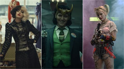 Why we love anti-heroes like Loki and Cruella, explained by an expert ...