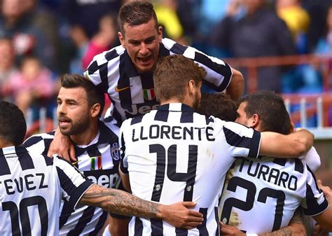 Sampdoria vs. Juventus: Score, Grades, Reaction from Serie A | News ...