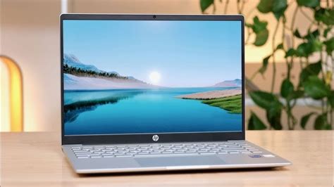 HP Pavilion 14 Laptop Review: A Well-thought-out Device, An, 45% OFF