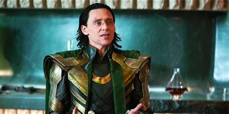 Loki Premiere Episode Featured Avengers: Endgame Deleted Scenes