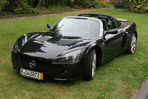 Opel Speedster - specs, photos, videos and more on TopWorldAuto