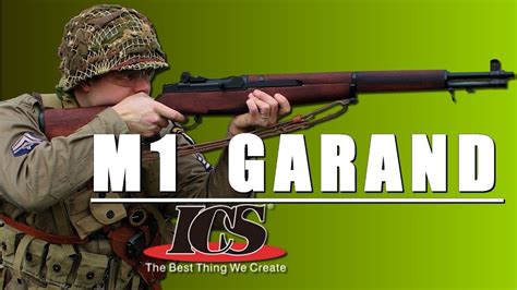 HD限定 M1 Garand Airsoft - あんせなこめ壁