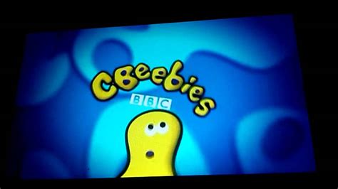 Cbeebies Youtube