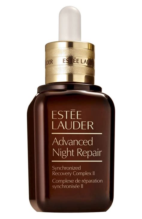 Joan Smalls Uses This Top-Rated Estee Lauder Night Serum | Us Weekly