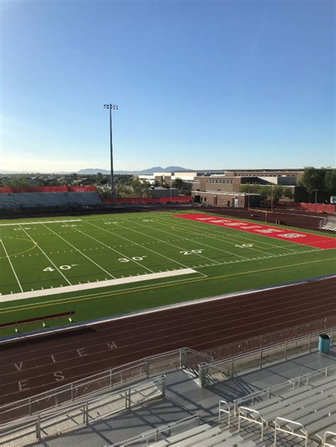 Arbor View High School Football - (Las Vegas, NV) - powered by ...