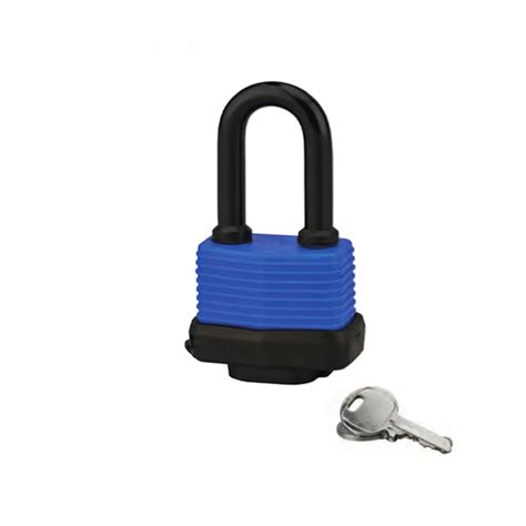 Middle Heavy Duty Brass Padlock - Buy Product on B. S. International ...