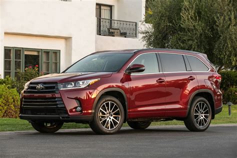 Toyota Highlander Years To Avoid | 20 Best & Worst Years – Engineerine