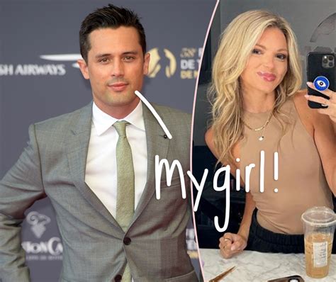 Stephen Colletti Goes Instagram Official With New Girlfriend! (Sorry ...