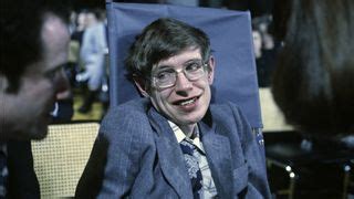 Stephen Hawking biography: Theories, books & quotes | Space