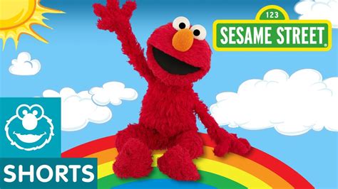 Sesame Street: Elmo in the Sky - YouTube