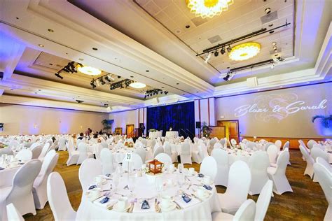 Ko'olau Ballrooms & Conference Center - Kaneohe, HI - Party Venue