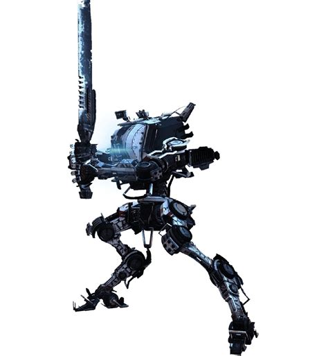 Dear r/mallninjashit, we, the people of r/titanfall, present you with a ...