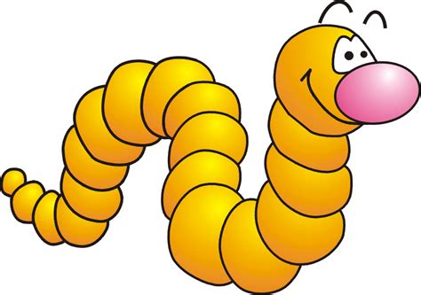 Free Earthworm Cliparts, Download Free Earthworm Cliparts png images ...