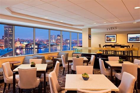 SHERATON INNER HARBOR HOTEL $87 ($̶1̶3̶9̶) - Updated 2020 Prices ...