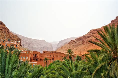 SAHARA DESERT TOUR