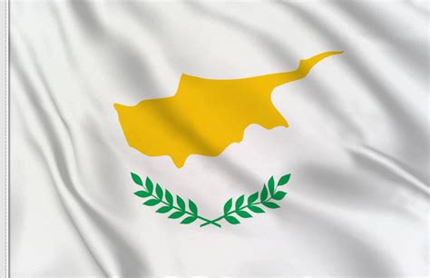 Cyprus Flag