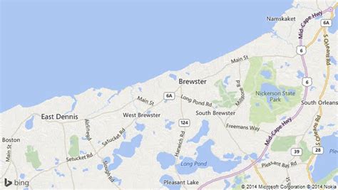 Brewster Tourism: 21 Things to Do in Brewster, MA | TripAdvisor | Trip ...