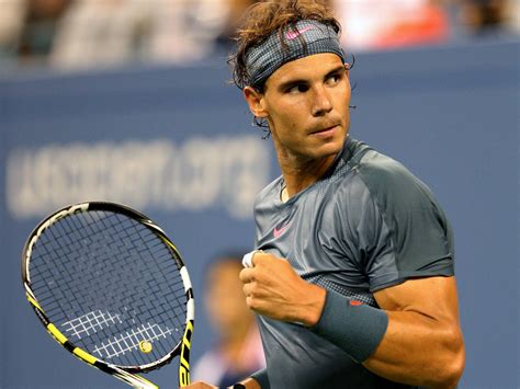 Italian Open: Rafael Nadal to play Novak Djokovic in Rome final - The ...