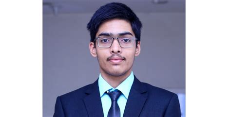 Meet Chirag Falor From Pune Who Secured All India Rank 1 In JEE ...