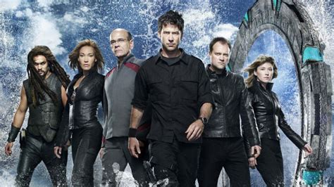 Stargate Atlantis: 15 Years, 15 Great Episodes