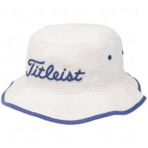 Golf Bucket Hats - Tag Hats