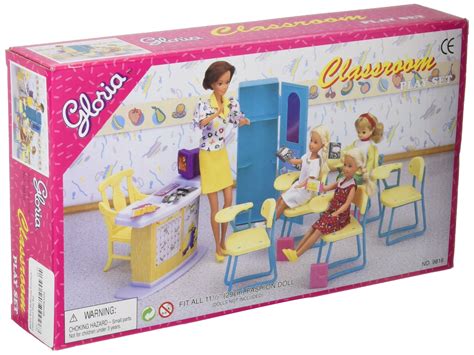 Gloria Dollhouse Furniture -...B00MPAX8R0 | Encarguelo.com