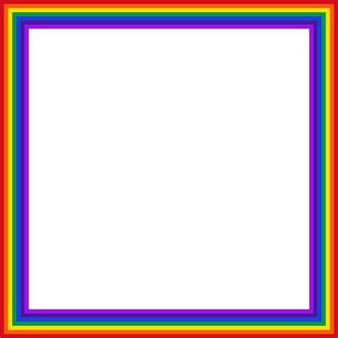 rainbow frame clipart 20 free Cliparts | Download images on Clipground 2024