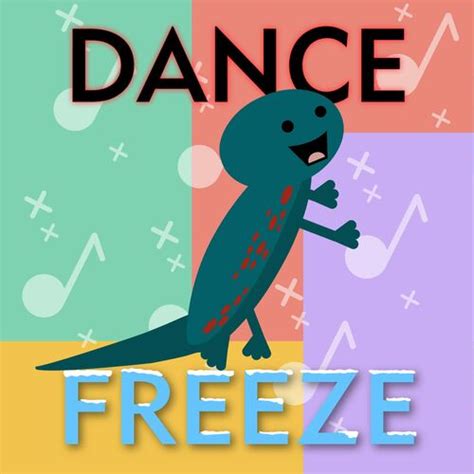 Scratch Garden - Dance Freeze Songs!: lyrics and songs | Deezer