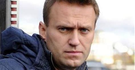 Navalny Attorney Arrested