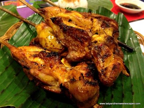 Family Dinner at Bacolod Chicken House | Lady & her Sweet Escapes