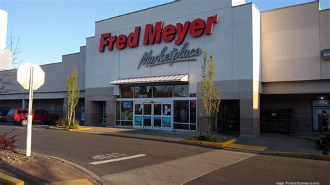 No Fred Meyer stores to be sold in Kroger-Albertsons agreement - Puget ...