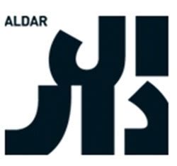 Aldar Logos