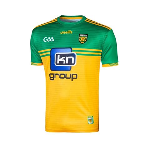 O'Neills Donegal GAA Home Jersey 2020 | BMC Sports