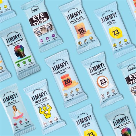 Want to JiMMYBAR!s at your Store?