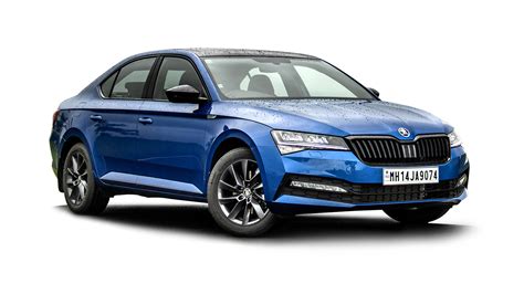 Skoda Lowest Price Car In India - Garigos