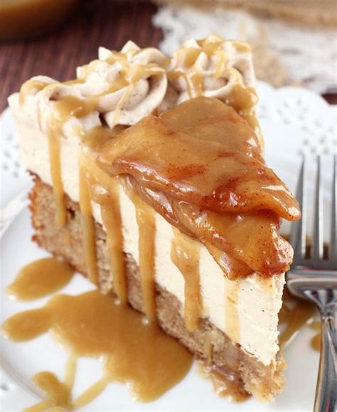 Stunning Thanksgiving Dessert Recipes That Aren't Pie | HuffPost