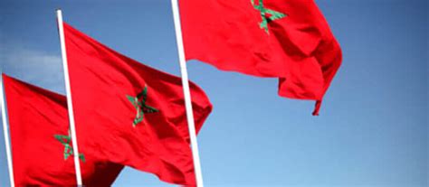 Flag of Morocco – Colors, Meaning, History