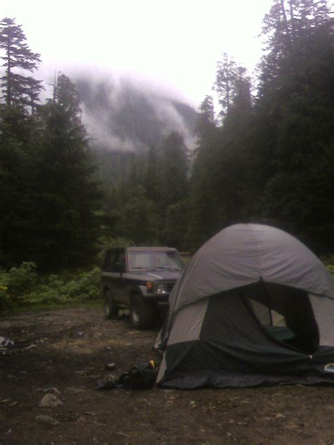 Camping at Harrison Hot Springs | Camping, Hot springs, Outdoor gear