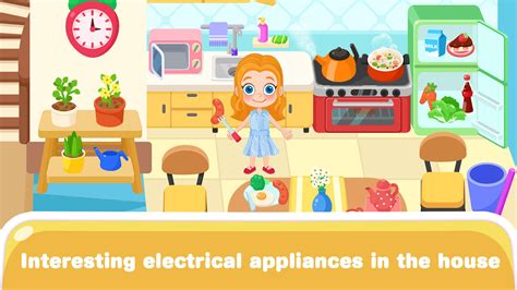 Science Town:Kids Electricity STEM Learning Games APK for Android Download