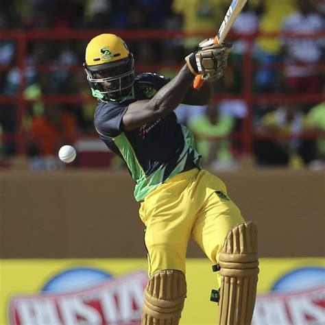 See the Jamaica Tallawahs go for the win in their home country. Come to ...